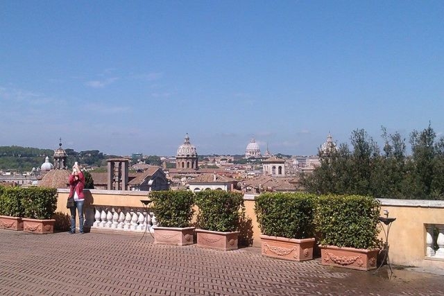 locali appuntamento lavoro roma caffè capitolino