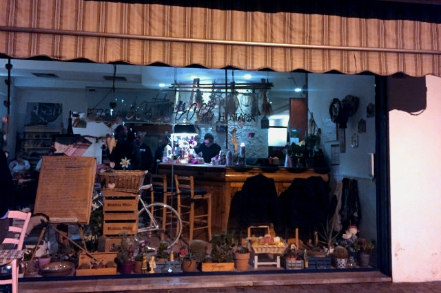 pizzerie romantiche veneto