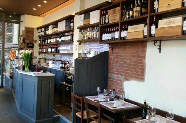 trattoria san lorenzo firenze