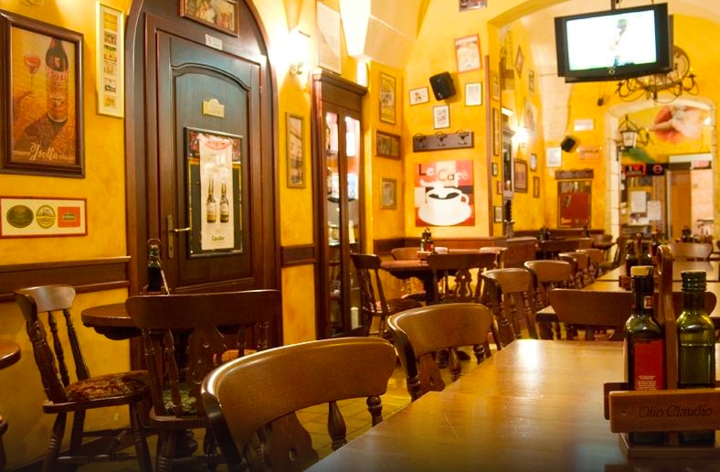 redattori licheri pub dei giovani rubens
