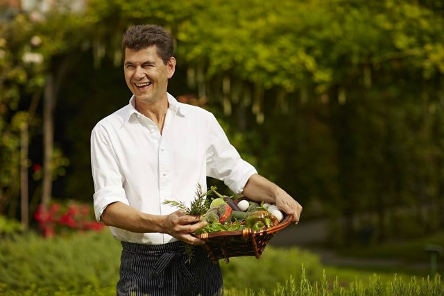 chef da conoscere veneto