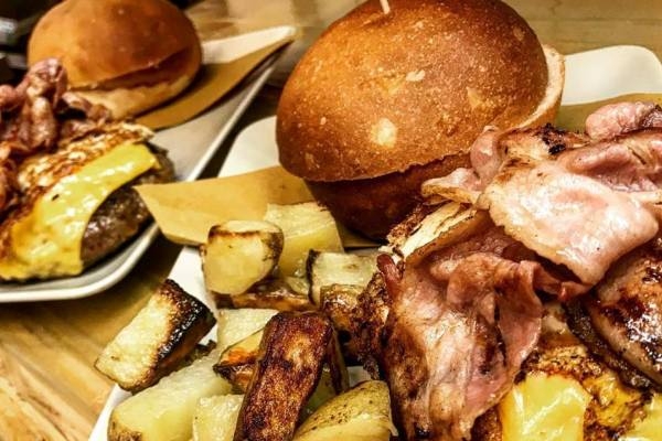 oktoberfest panino
