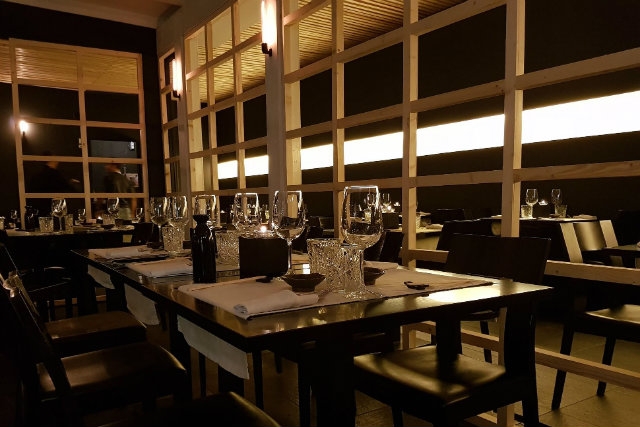 fusion sushi lecce