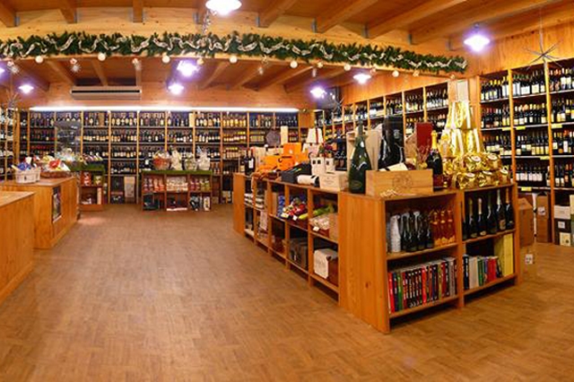 drink shop