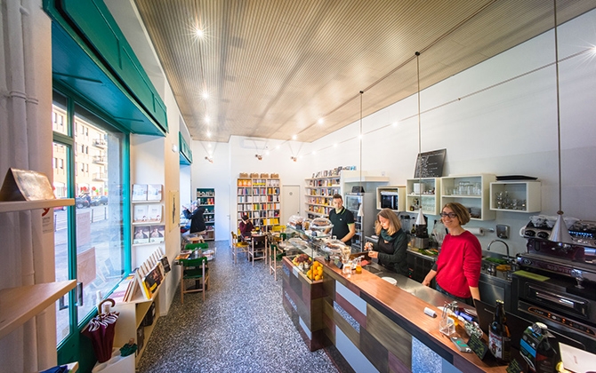 lapsus cafè