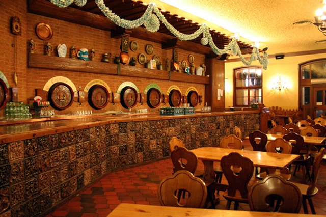 birreria wuhrer brescia