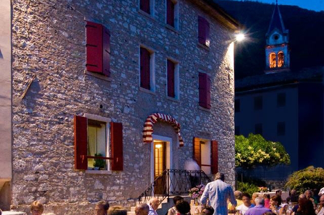 locanda solagna vas
