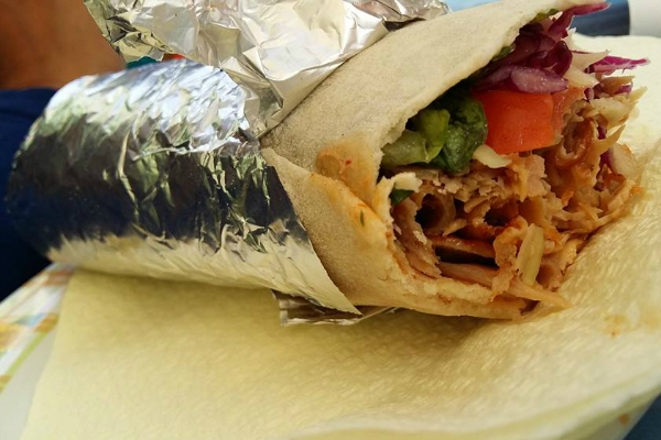 istanbul kebab marconi piadina fatta in casa pollo classifica 10 kebab preferiti a roma