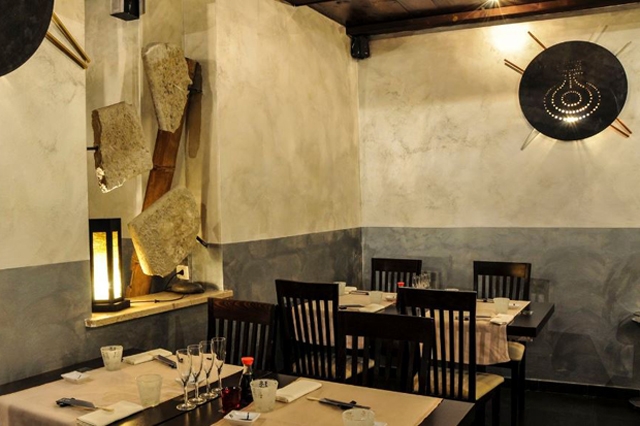 izumi ristorante giapponese sushi brescia