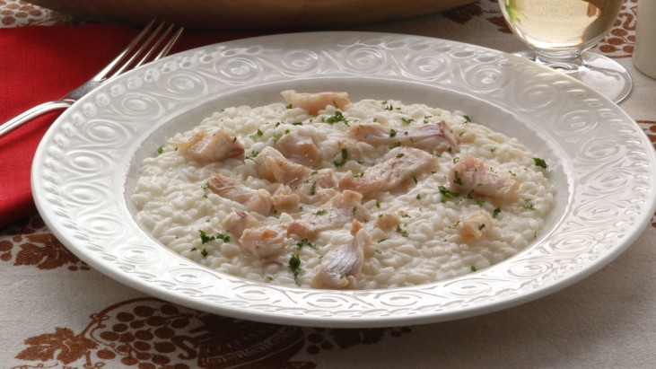 risotto go
