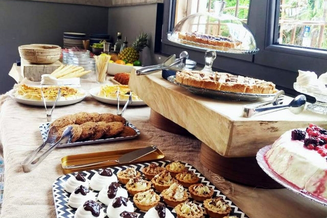 brunch estate veneto