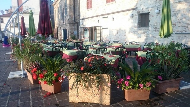 grotta degli dei