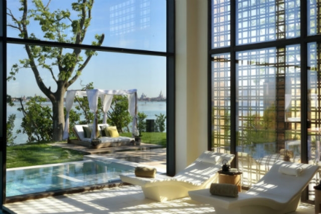 spa venetìo vacanze