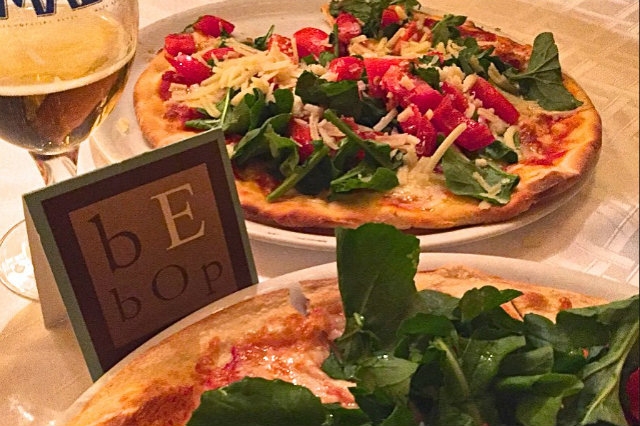 be bop milano