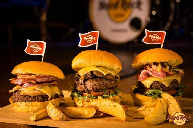 hard rock firenze