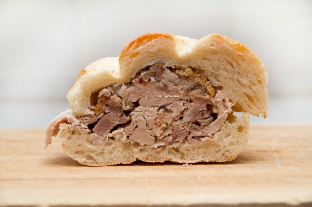 porchetta