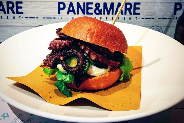 panini gourmet veneto