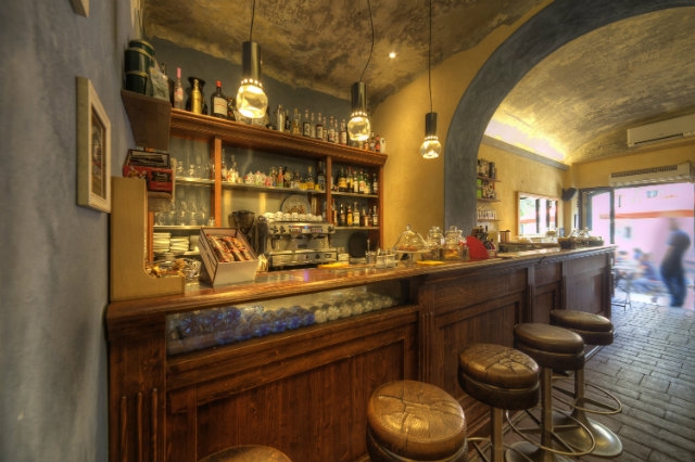 pitta m'ingolli firenze