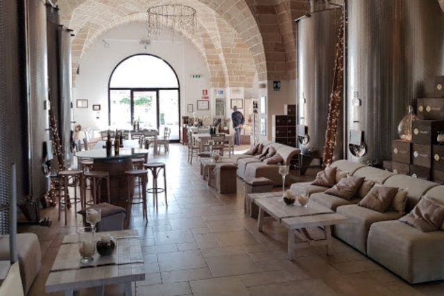 sermenti enoteca lecce