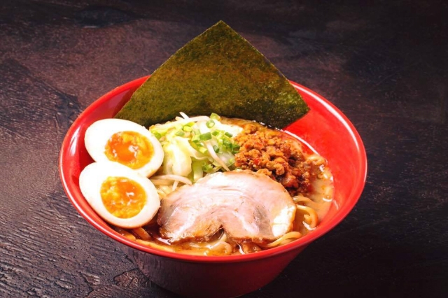akira ramen bar ramen ostiense dove cenare con meno di 25 euro economico etnico cena