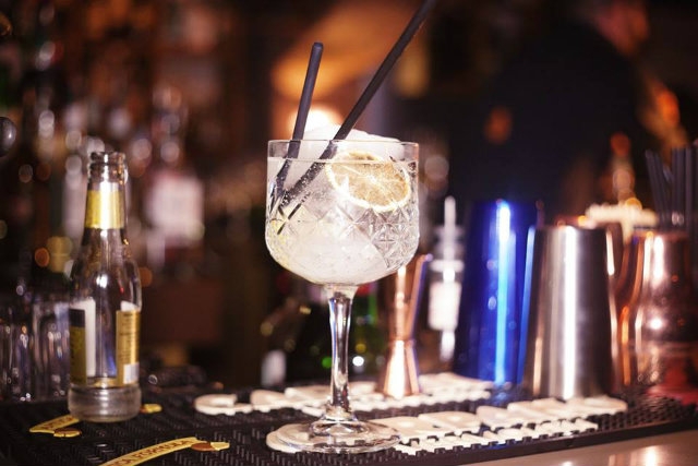 cocktail bar migliori terraferma venezia