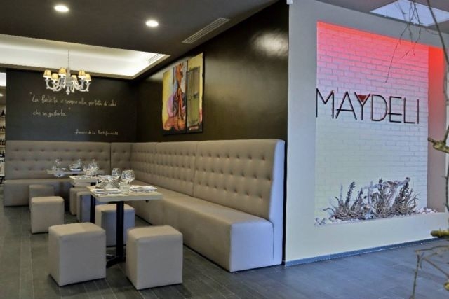 dove festeggiare un'occasione importante a roma maydeli