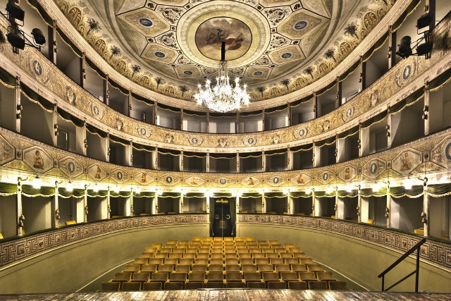 teatro sociale cittadella