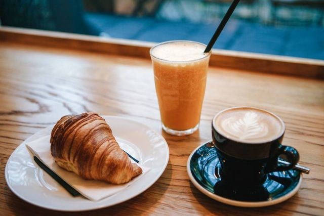 colazione a monti bar monti roma
