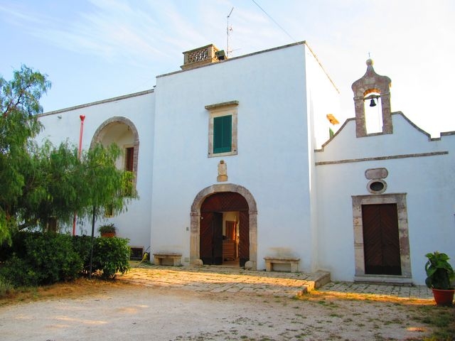 masseria orlandi turi puglia vegano vegetariano