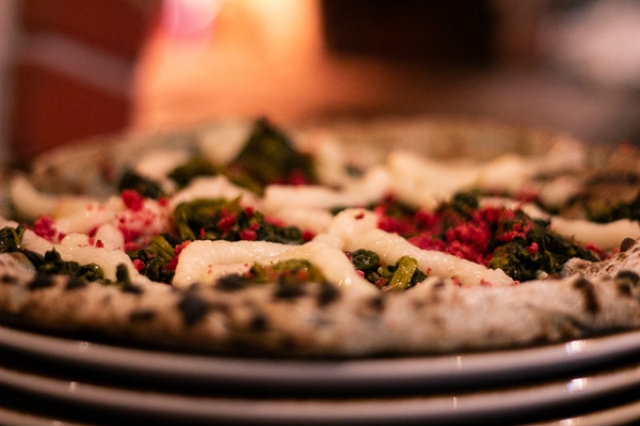 ti do una pizza firenze