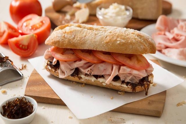 panini giusto milano