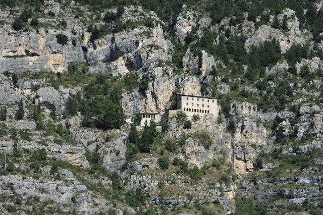 sant onofrio al morrone abruzzo