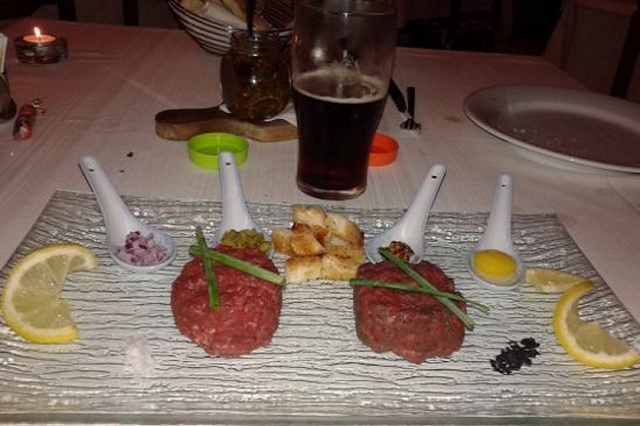argentina
