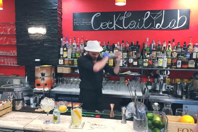piccadilly roma san giovanni cocktail bar migliori mojito a roma