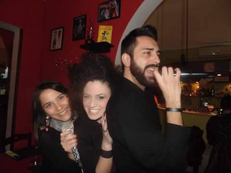 redattori licheri karaoke pulp