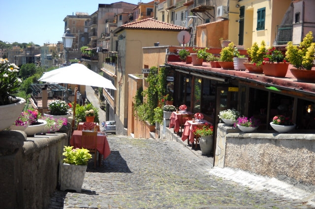 il grottino castel gandolfo roma