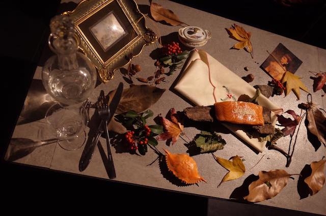 tiglio ristorante cinese milano