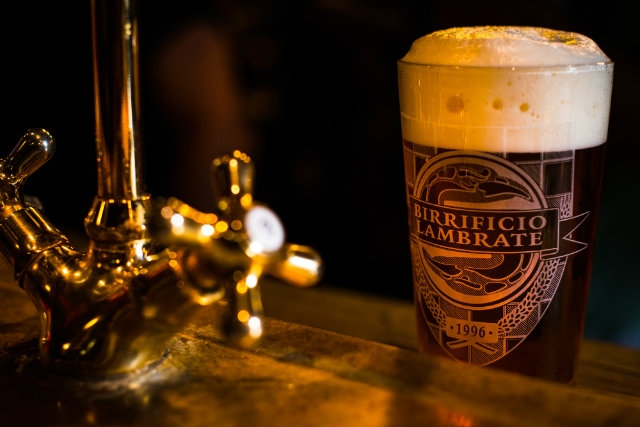 birrificio lambrate