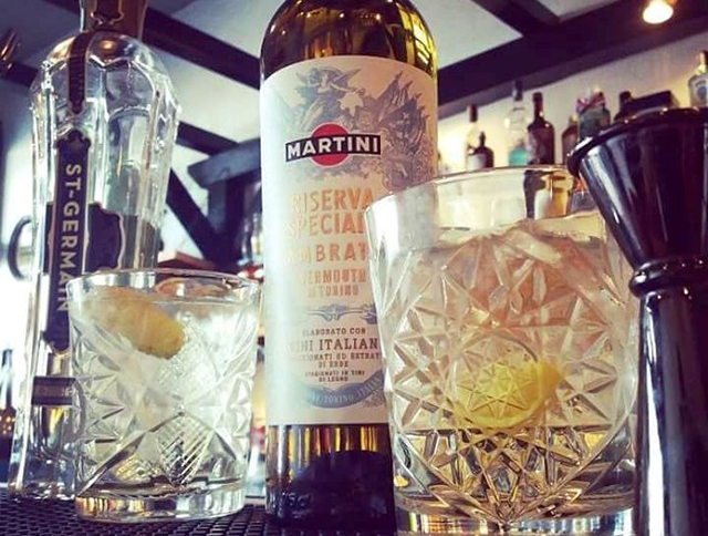 martini