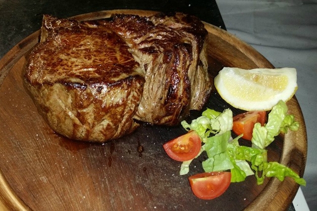 i carnivori roma bisteccheria tuscolano migliori ristoranti di carne a roma bistecca filetto black angus