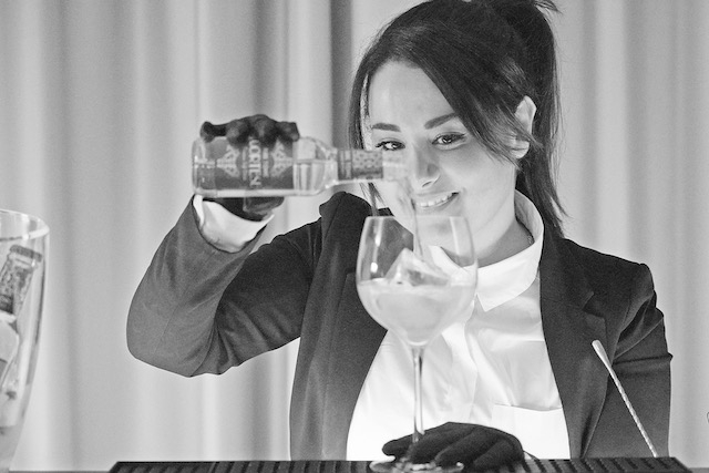 patrizia bevilacqua barlady milano