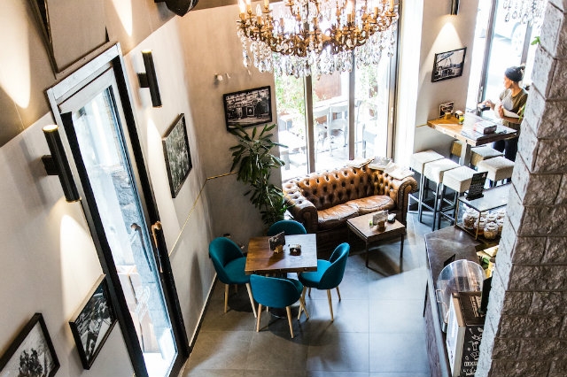 baobar milano