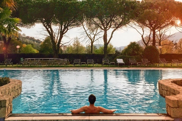 terme veneto estate