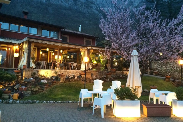preziosilla pizzeria nave