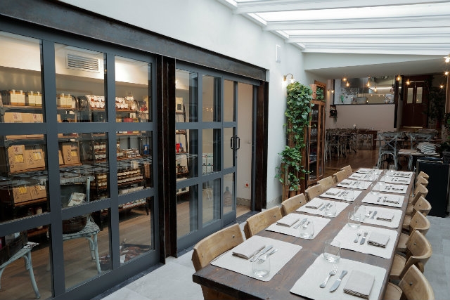 adagio firenze bottega