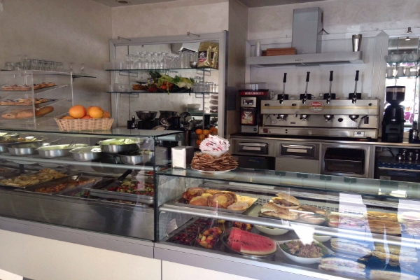 caffè belsito piazza pio xi roma cornetti marco cherubini migliori 10 colazioni di roma bar classifica