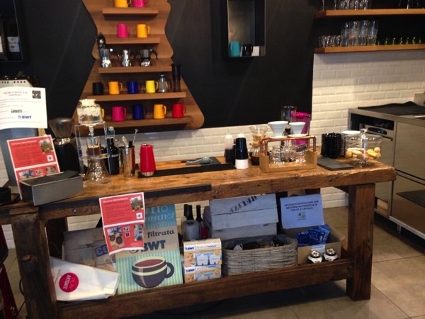 bugan coffee lab bergamo