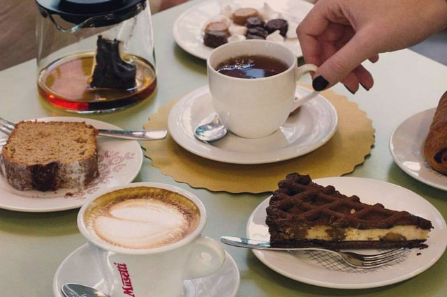 merende inverno roma cafe merenda