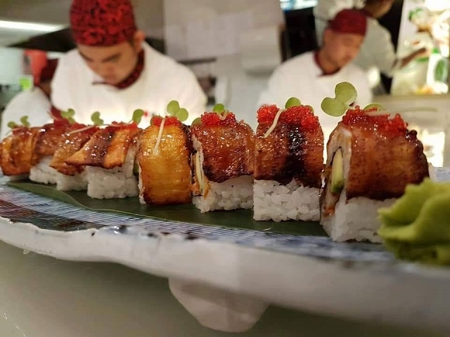 chef nestor pescara