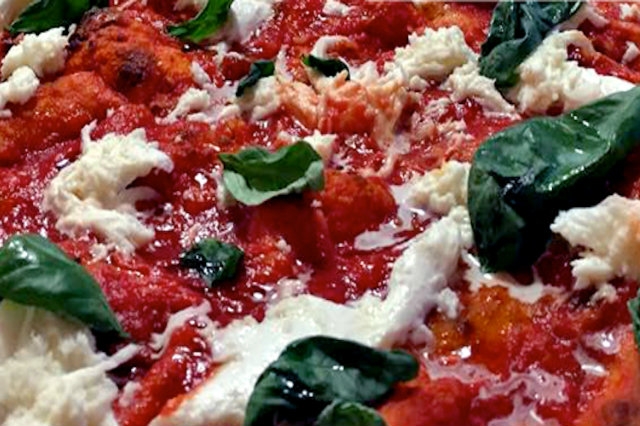 le pizze migliori di lecce secondo tripadvisor